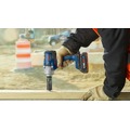 Impact Wrenches | Factory Reconditioned Bosch GDS18V-330CN-RT 18V Brushless Lithium-Ion 1/2 in. Cordless Connected-Ready Mid-Torque Impact Wrench (Tool Only) image number 7