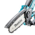 Winter Sales Event! Save up to 55%! | Makita XCU14SR1 18V LXT Brushless Lithium‑Ion Cordless 6 in. Pruning Saw Kit (2 Ah) image number 2