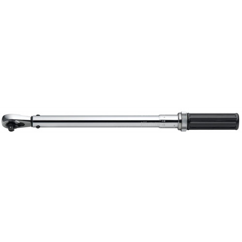 Torque Wrenches | GearWrench 85052 3/8 in. Drive 100 ft-lbs. Micrometer Torque Wrench image number 0