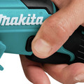 Rotary Tools | Makita PC01R3 12V max CXT Lithium-Ion Multi-Cutter Kit (2.0Ah) image number 6