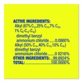 All-Purpose Cleaners | LYSOL Brand 19200-75352 32 oz. Spray Bottle Ready-to-Use All-Purpose Cleaner - Lemon Scent (12/Carton) image number 4