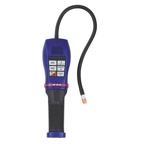 Diagnostics Testers | TIF instruments XP-1A Automatic Halogen Leak Detector image number 0