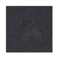 Cleaning & Janitorial Accessories | Boardwalk BWK4016BLA 16 in. Stripping Floor Pads - Black (5/Carton) image number 5