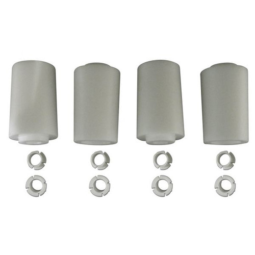 Drywall Tools | TapeTech 501RD Pump Wear Parts Kit - 76TT image number 0