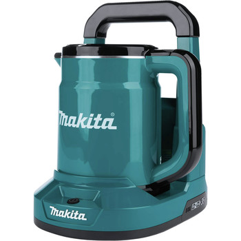 OUTDOOR COOKING | Makita XTK01Z 18V X2 (36V) LXT Lithium-Ion Cordless Hot Water Kettle (Tool Only)