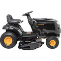 Riding Mowers | Poulan Pro 960460075 17.5HP 500cc 42 in. 6-speed Lawn Tractor image number 2