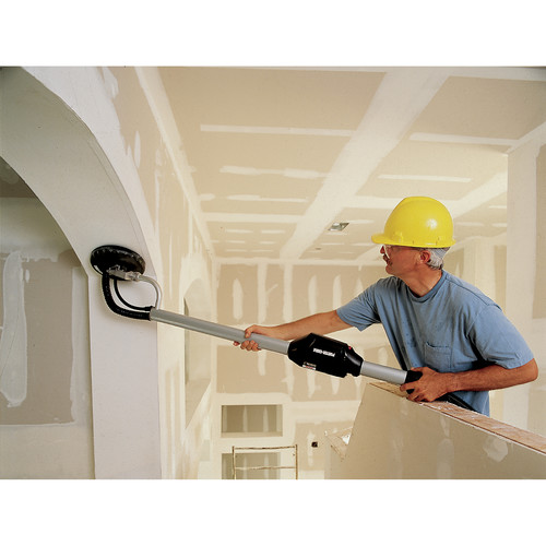 PorterCable 7800 Drywall Sander with Dust Collection