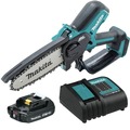 Chainsaws | Makita XCU14SR1 18V LXT Brushless Lithium‑Ion Cordless 6 in. Pruning Saw Kit (2 Ah) image number 0