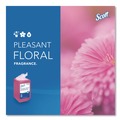 Cleaning & Janitorial Supplies | Scott 91552 1000 ml Pro Foam Skin Cleanser with Moisturizers - Light Floral (6/Carton) image number 2