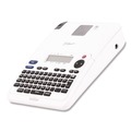 Bulk Savings Pricing 2 | Brother P-Touch TC20Z1 TC 0.37 in. x 25.2 ft. Tape Cartridge for P-Touch Labelers - Black on White image number 2