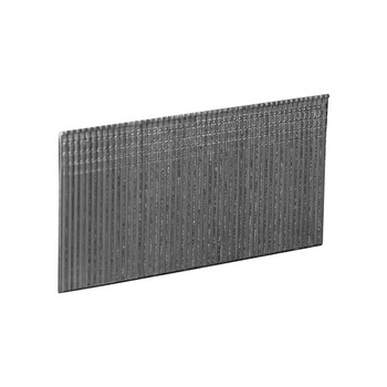 FINISH NAILS | Freeman SSSF16-15 16-Gauge 1-1/2 in. Glue Collated Stainless Steel Straight Finish Nails (1000 count)