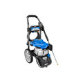 Pressure Washers | Factory Reconditioned Black Max ZRBM802711 2,700 PSI 2.3 GPM Gas Pressure Washer image number 0