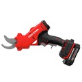 Outdoor Power Combo Kits | Factory Reconditioned Craftsman CMCPR320C1R V20 Lithium-Ion Cordless Pruner Kit (1.5 Ah) image number 3
