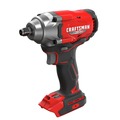 Impact Drivers | Factory Reconditioned Craftsman CMCF921BR V20 BRUSHLESS RP Lithium-Ion 1/2 in. Cordless Impact Wrench (Tool Only) image number 1
