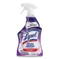 Cleaning & Janitorial Supplies | LYSOL Brand 19200-78915 32 oz. Spray Bottle Ready to Use Mold and Mildew Remover with Bleach image number 0