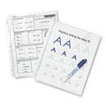 Office Jansan | Avery 74401 Heavyweight Top-Load Poly Sheet Protectors - Letter, Nonglare (200/Box) image number 2