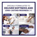 Cleaning & Janitorial Supplies | P&G Pro 80782763 140 oz Commercial Liquid Fabric Softener - Clean and Fresh Scent (4/Carton) image number 6