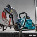 New Year New Savings! Save $25 off $150 | Makita GEC03Z 40V MAX XGT Brushless Lithium-Ion 9 in. Cordless Power Cutter with AFT and Electric Brake (Tool Only) image number 7