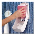 Cleaning & Janitorial Supplies | Scott 91556 Essential 1000 mL Skin Cleanser Refill - Floral Scent (6/Carton) image number 3