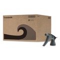 Percentage Off | Boardwalk 511301 320CR 7.25 in. Tube Chemical-Resistant Trigger Sprayer for 16 oz. Bottles - Gray (24/Carton) image number 0