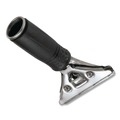 Cleaning Cloths | Unger PR000 Pro Stainless Steel Squeegee Handle image number 2