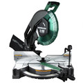 Metabo HPT C12FDHBM Dual Bevel Compound 12 in. Corded Miter Saw with Xact Cut LED Shadow Line System image number 0