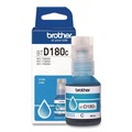 Ink & Toner | Brother BTD180CS INKvestment 5,000 Page-Yield High-Yield Ink - Cyan image number 0