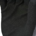 Work Gloves | Dewalt DPG72TL Flexible Durable Grip Work Gloves - Large, Tagged (12/Carton) image number 4
