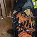 Storage Systems | Klein Tools 62201MB MODbox Electrician's Backpack image number 6