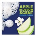 Cleaning & Janitorial Supplies | Dawn 80847487 38 oz Ultra Antibacterial Dishwashing Liquid - Apple Blossom Scent (8/Carton) image number 5