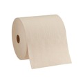 Tradesmen Day Sale | Georgia Pacific Professional 26495 7.87 in. x 1150 ft. 1-Ply Pacific Blue Ultra Paper Towels - Natural (6 Rolls/Carton) image number 2