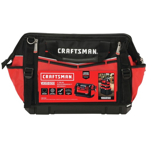 CRAFTSMAN Tool Bags at