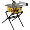 Table Saws | Dewalt DCS7485T1 60V MAX FLEXVOLT Brushless Lithium-Ion Cordless Table Saw Kit image number 8