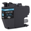 Ink & Toner | Brother LC3013C 400 Page-Yield High-Yield Ink - Cyan image number 2