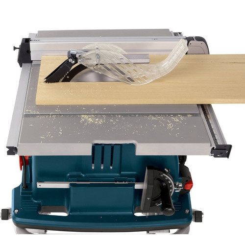 Bosch 410009 10 in. Worksite Table Saw with GravityRise Wheeled Stand