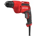 Drill Drivers | Factory Reconditioned Craftsman CMED731R 7 Amp 3/8 in. Corded Drill/Driver image number 1
