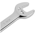 Combination Wrenches | Klein Tools 68513 13 mm Metric Combination Wrench image number 3