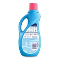 Cleaning & Janitorial Supplies | Downy 80743434 44 oz Liquid Fabric Softener - April Fresh (6/Carton) image number 2
