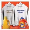 Cleaners & Chemicals | Tide 80880550 84 oz. Bottle 64 Loads HE Liquid Laundry Detergent - Original Scent (4/Carton) image number 3