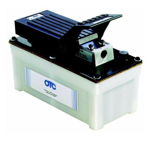 OTC Tools & Equipment 4020 Air Hydraulic Pump image number 0