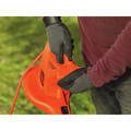 Handheld Blowers | Black & Decker BEBL7000 VACPACK 120V/240V 12 Amp Corded 3-in-1 Leaf Blower/Vacuum/Mulcher image number 13