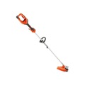 String Trimmers | Husqvarna 970480103 320iL 40V WeedEater Brushless Lithium-Ion 16 in. Straight Shaft Cordless String Trimmer (Tool Only) image number 0