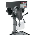 Drill Press | JET J-A5816 15 in. Var. Speed Floor Drill Press image number 5