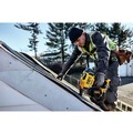 Roofing Nailers | Factory Reconditioned Dewalt DCN45RND1R 20V MAX Brushless Lithium-Ion 15 Degree Cordless Coil Roofing Nailer Kit (2 Ah) image number 10