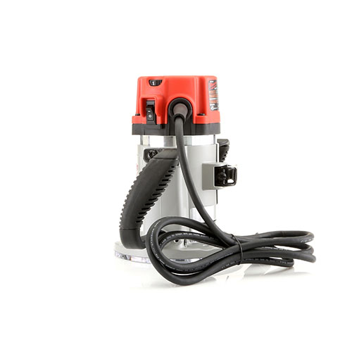 Fixed Base Milwaukee 5625 Milwaukee Router 5625-20 Milwaukee 5625