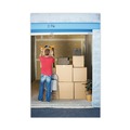Office Jansan | Scotch 3750-6 1.88 in. x 54.6 Yards 3750 Commercial Grade 3 in. Core Packaging Tape with Dispenser - Clear (6/Pack) image number 7