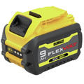 Handheld Blowers | Factory Reconditioned Dewalt DCBL772X1R 60V MAX FlexVolt Brushless Lithium-Ion Handheld Cordless Axial Blower Kit (3 Ah) image number 4