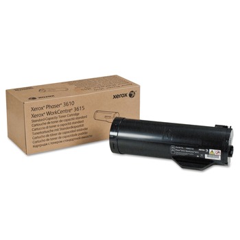 Xerox 5900 Page-Yield Toner - Black