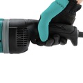 Angle Grinders | Makita GA7080 15 Amp 7 in. Corded Angle Grinder with Rotatable Handle and Lock-On Switch image number 6