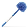 Dusters | Gritt Commercial GRI1083PK Cobweb/Corner Duster Brush with 20 in. Pole (3/Kit) image number 7